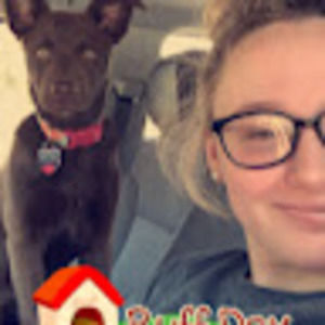 Meet your Posher, Haley